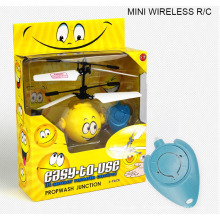 Promotion sale Hand Sensor Flying Saucer flying ball